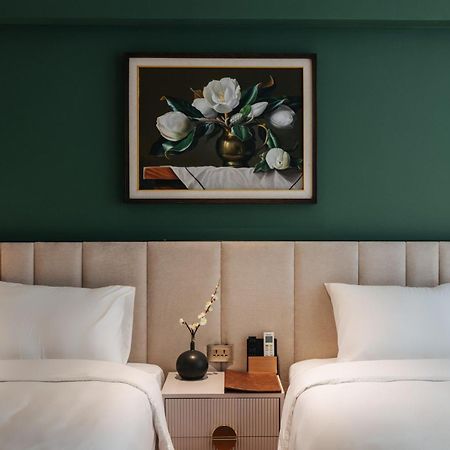 Sword Lake Hotel Hanoi Dış mekan fotoğraf
