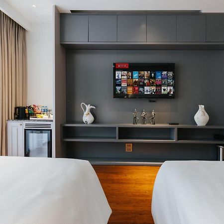 Sword Lake Hotel Hanoi Dış mekan fotoğraf
