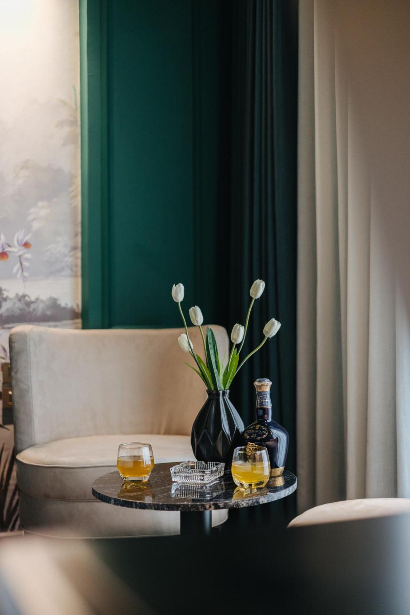 Sword Lake Hotel Hanoi Dış mekan fotoğraf