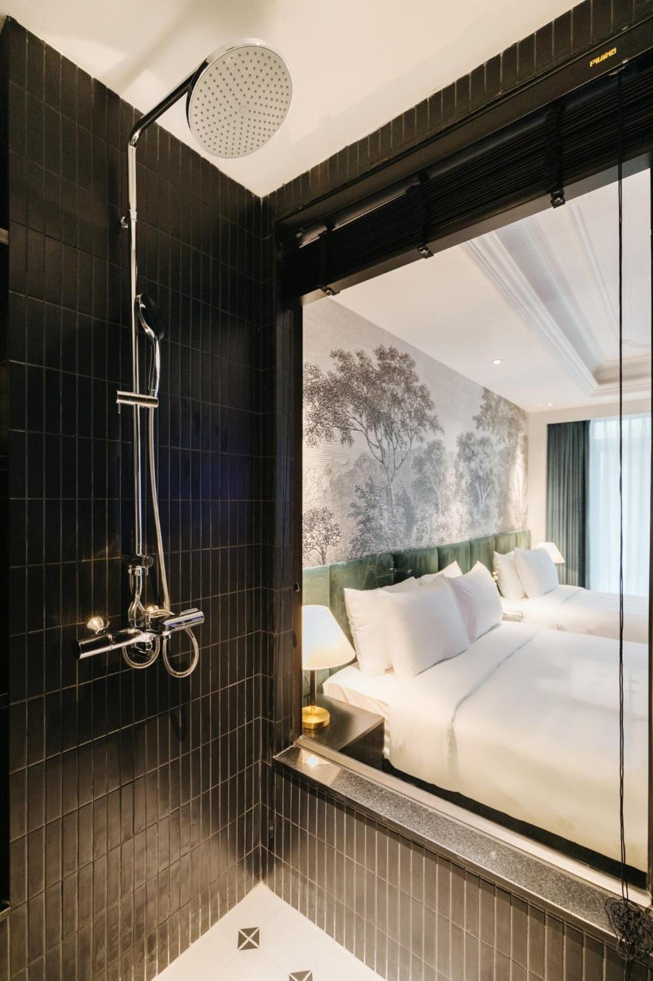 Sword Lake Hotel Hanoi Dış mekan fotoğraf